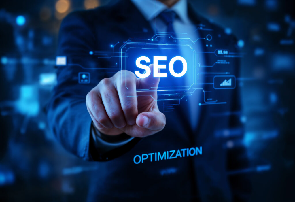 SEO Services jaipur