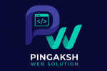 Pingaksh Web solution